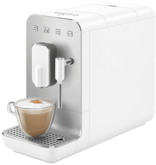 SMEG BCC12WHMEU Weiß