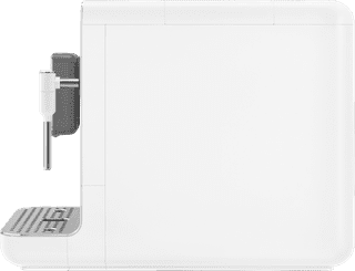 SMEG BCC12WHMEU Weiß