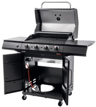 Charbroil Advantage Pro S4