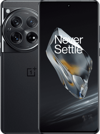 OnePlus 12 512GB Black 5G