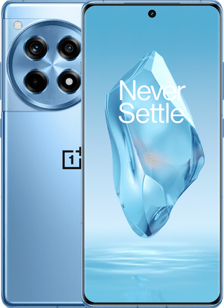 OnePlus 12R 256GB Blue 5G