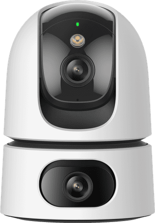 Imou Ranger Dual 2x 5 MP