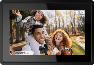 Denver PFF-725 Black