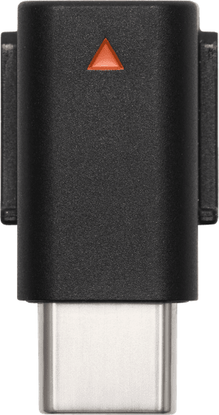 DJI Mic Series Mobile Receiver Adapter (USB-C auf USB-C)