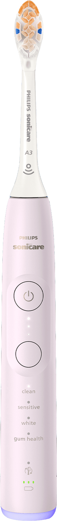 Philips Sonicare Series 7500 HX7422/06 Rosa