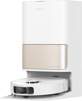 Dreame L10s Pro Ultra Heat