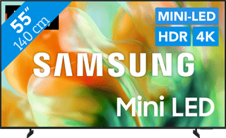 Samsung 55 Zoll Mini LED M80H 4K (2026)