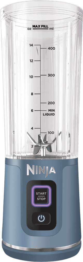Ninja Blast BC151EUNV Blau