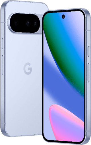 Google Pixel 10 128GB Weiß 5G