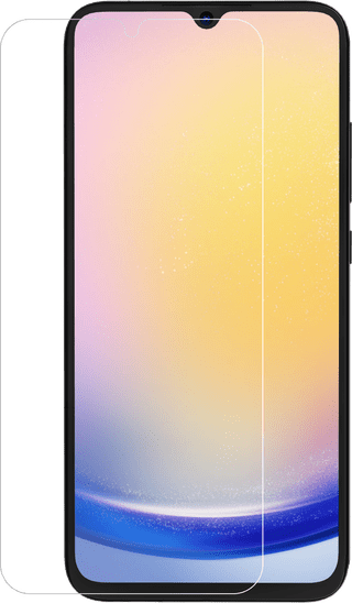BlueBuilt Samsung Galaxy A25 Screen Protector Glass
