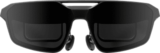 ASUS ROG XREAL R1 XR-Brille
