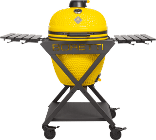 Boretti Ceramica Limone