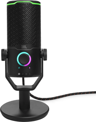 JBL Quantum Stream Studio