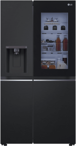 LG GSGV80EPLD InstaView