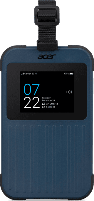 Acer Connect Enduro M3 1 GB
