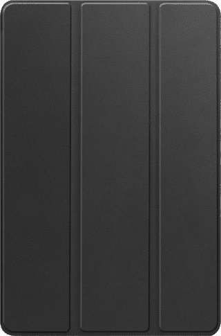 Just in Case Tri-Fold Lenovo Tab M11 Book Case Grey