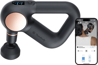 Theragun Sense Black