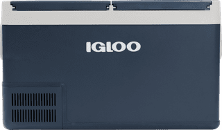 Igloo ICF80DZ