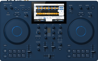 AlphaTheta Omnis-Duo