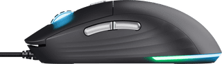 Trust GXT 925 Redex II Gaming-Maus