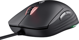 Trust GXT 925 Redex II Gaming-Maus