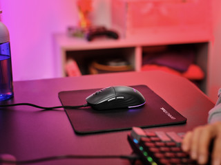 Trust GXT 925 Redex II Gaming-Maus