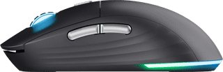 Trust GXT 926 Redex II Kabellose Gaming-Maus