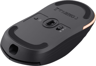 Trust GXT 926 Redex II Kabellose Gaming-Maus
