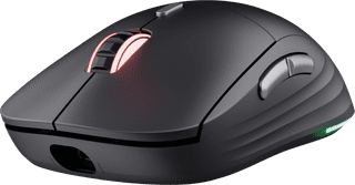 Trust GXT 926 Redex II Kabellose Gaming-Maus