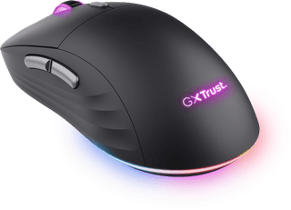 Trust GXT 926 Redex II Kabellose Gaming-Maus