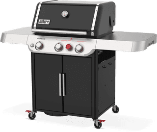 Weber Genesis E-325S