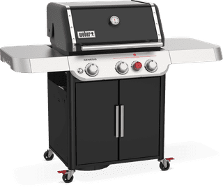 Weber Genesis E-325S