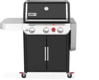 Weber Genesis E-325S