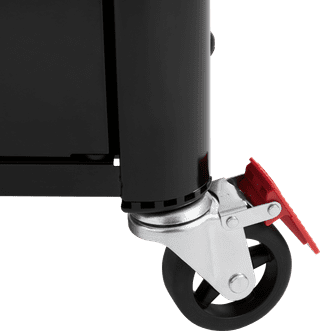 Weber Genesis E-325S
