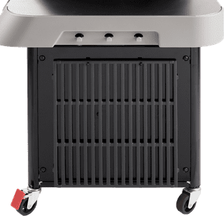 Weber Genesis E-325S