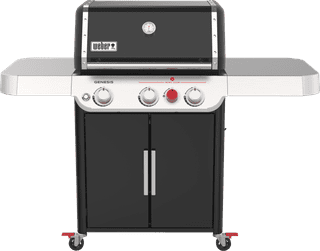 Weber Genesis E-325S