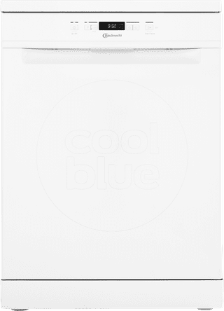 Bauknecht B2F HD624 A