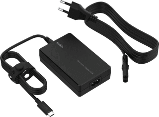 Belkin USB-C Core GaN Power Adapter 100W