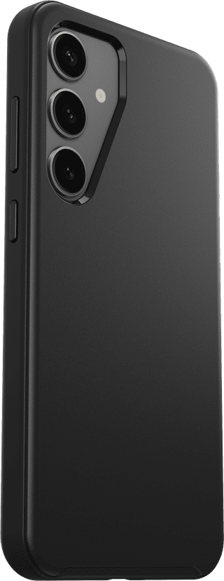 Otterbox Symmetry Samsung Galaxy S24 Plus Backcover Schwarz