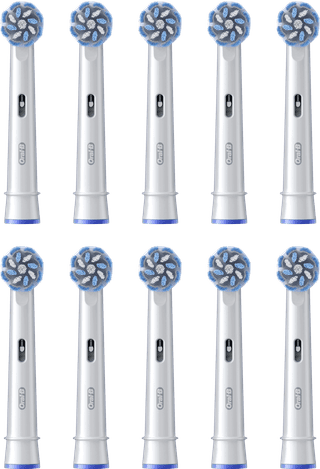 Oral-B Pro Sensitive Clean (10 units)