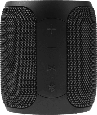 ArtSound PWR01 Schwarz