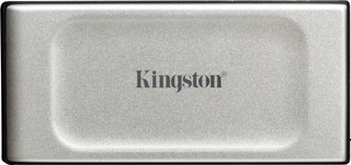 Kingston XS2000 Portable SSD 4TB