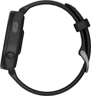 Garmin Forerunner 165 Schwarz/Grau