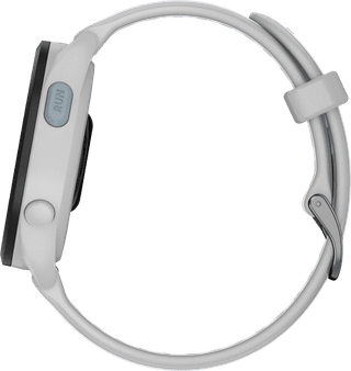 Garmin Forerunner 165 Grau/Weiß