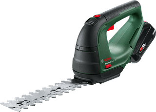 Bosch AdvancedShear 18V-10 Set