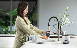 De'Longhi Rivelia EXAM440.35.B
