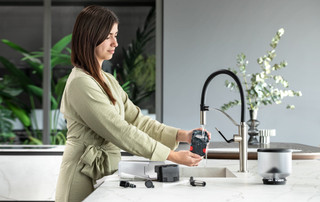De'Longhi Rivelia EXAM440.55.G