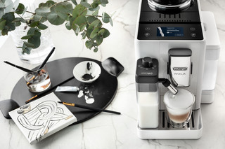De'Longhi Rivelia EXAM440.55.W