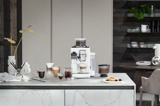 De'Longhi Rivelia EXAM440.55.W
