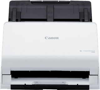 Canon imageFORMULA R30